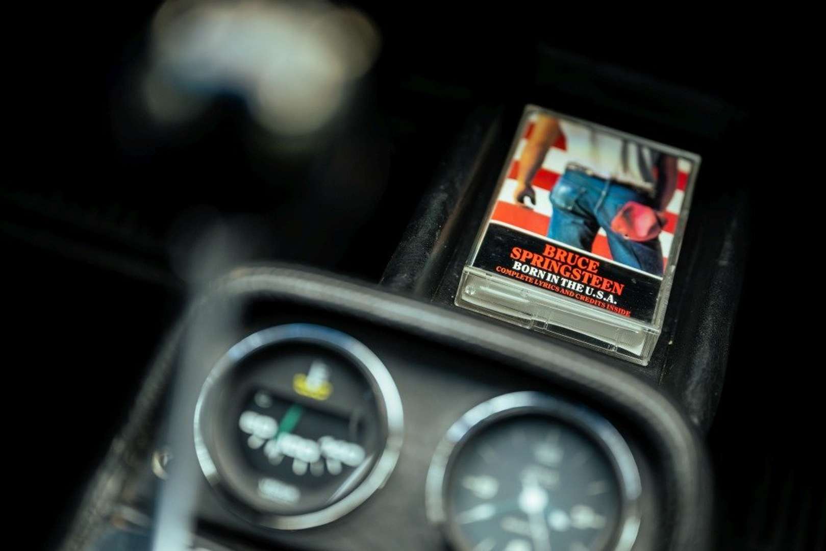 Ferrari 308 GTB - 1983 - Joinsteer - #9