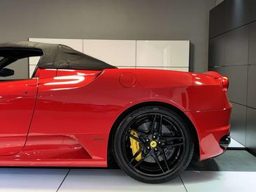 Ferrari F430 Spider — photo 11