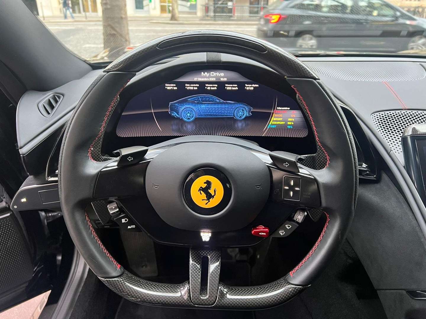 Ferrari Roma - 2020 - Joinsteer - #15