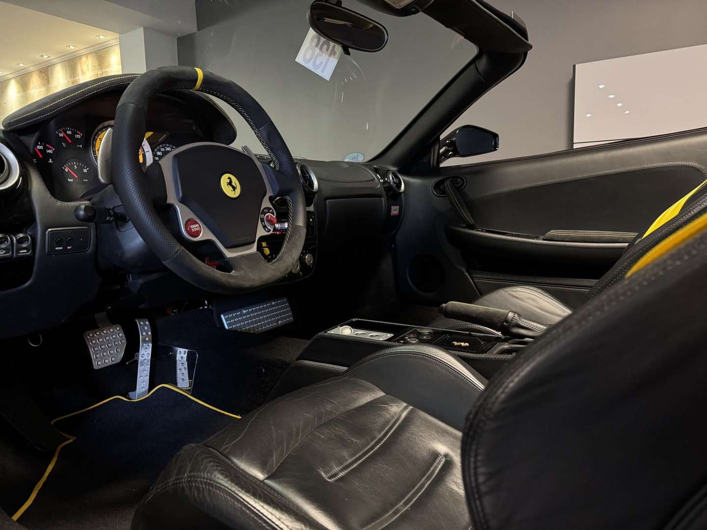 Ferrari F430 Spider - 2006 - Joinsteer - #12