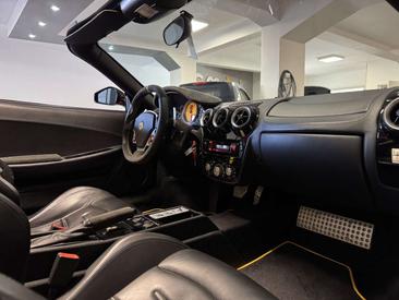 Ferrari F430 Spider — photo 13