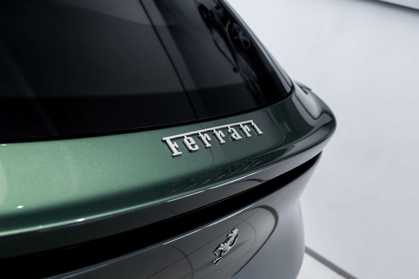 Ferrari Purosangue - 2023 - Joinsteer - #27