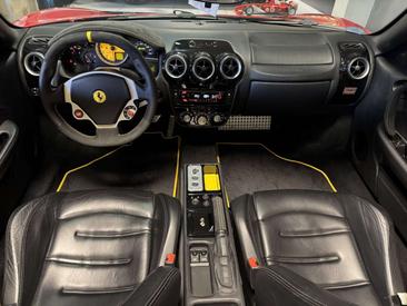 Ferrari F430 Spider — photo 14