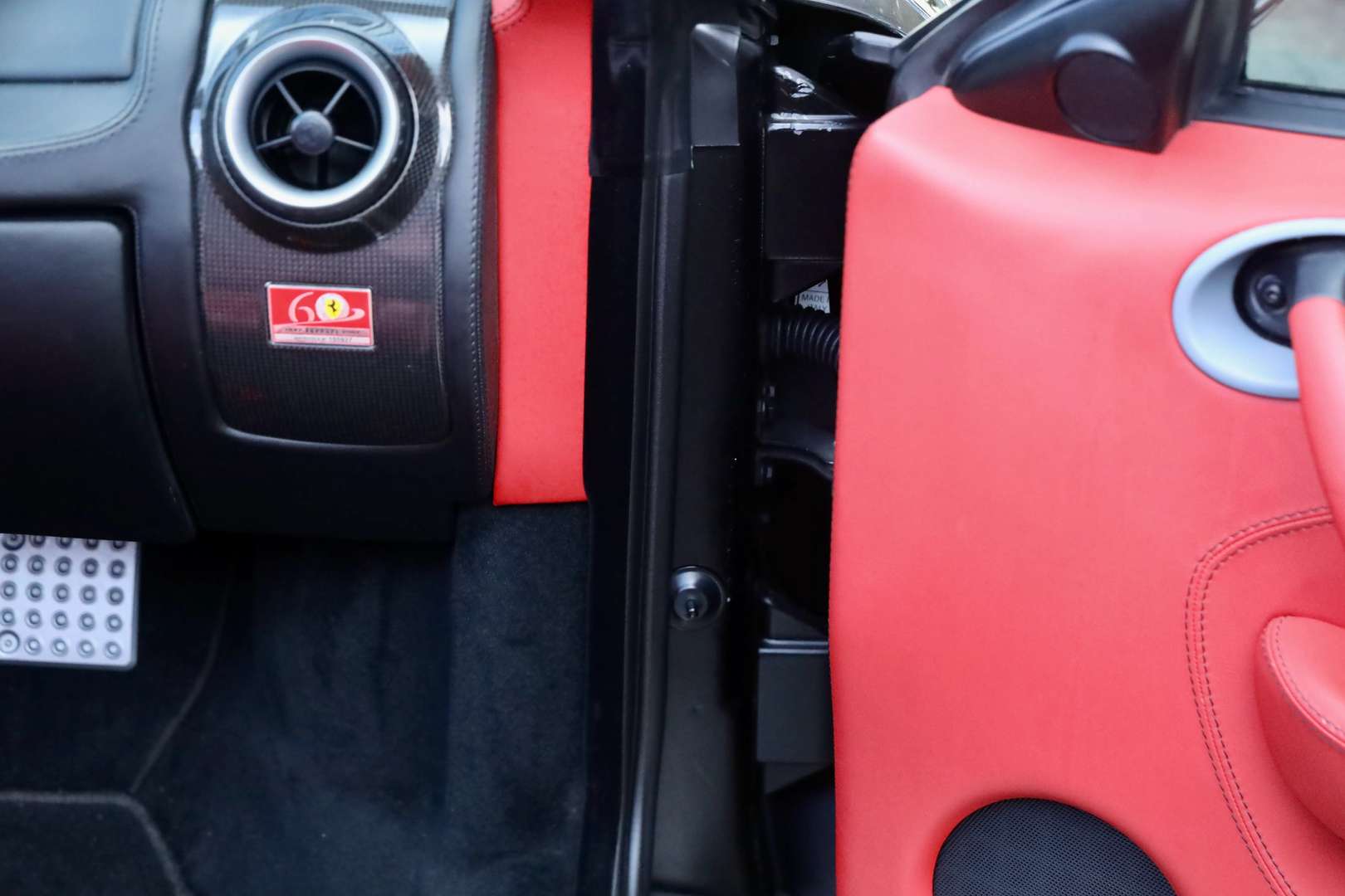 Ferrari F430 Spider - 2007 - Joinsteer - #27