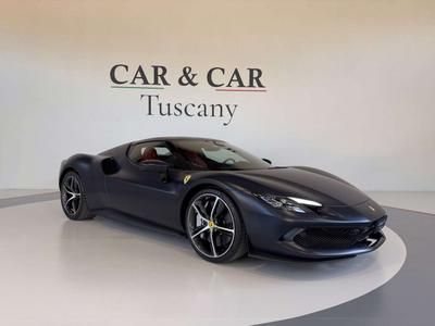 Ferrari 296 GTB -  - Joinsteer - #1