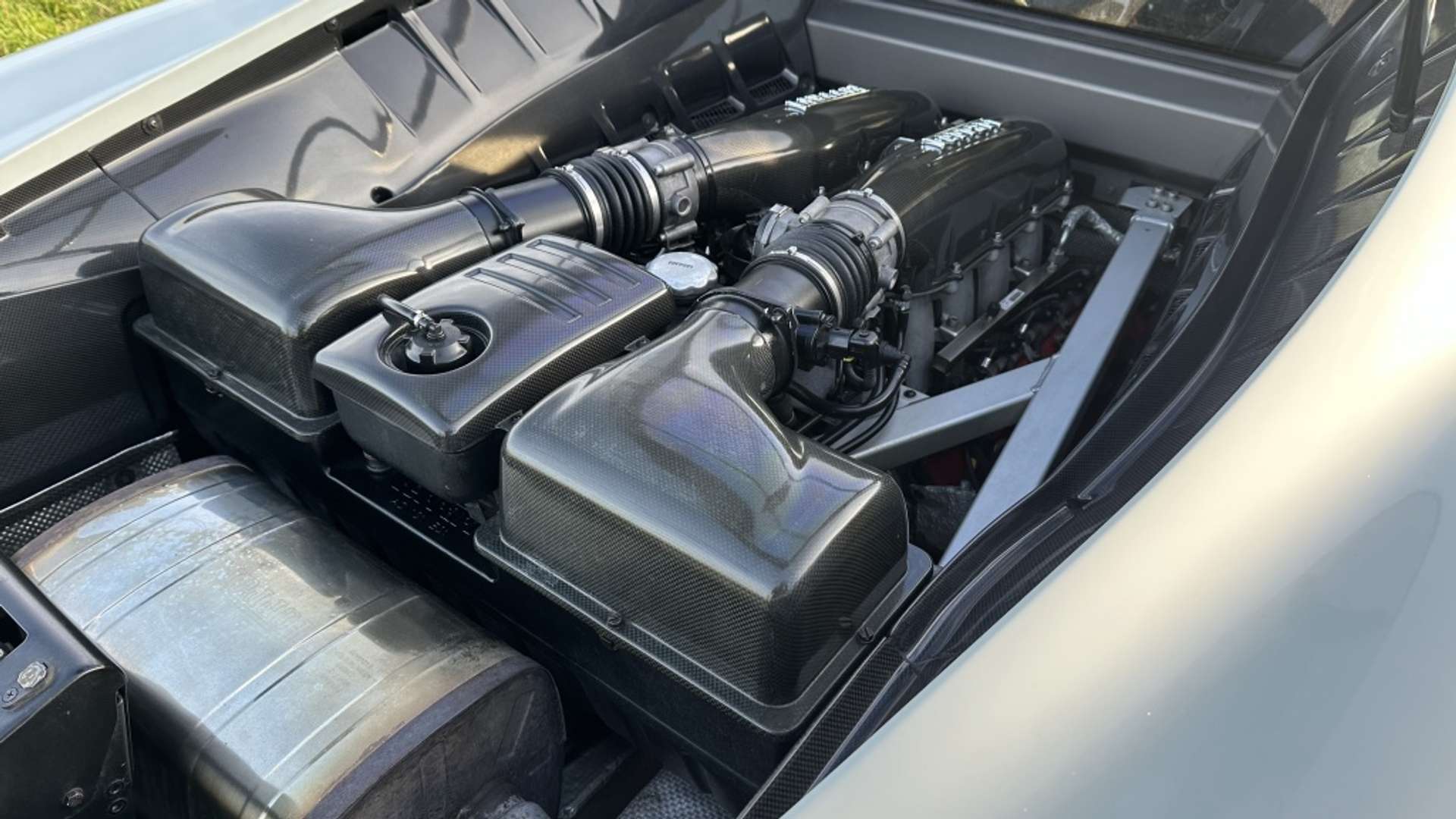 Ferrari F430 - 2008 - Joinsteer - #21