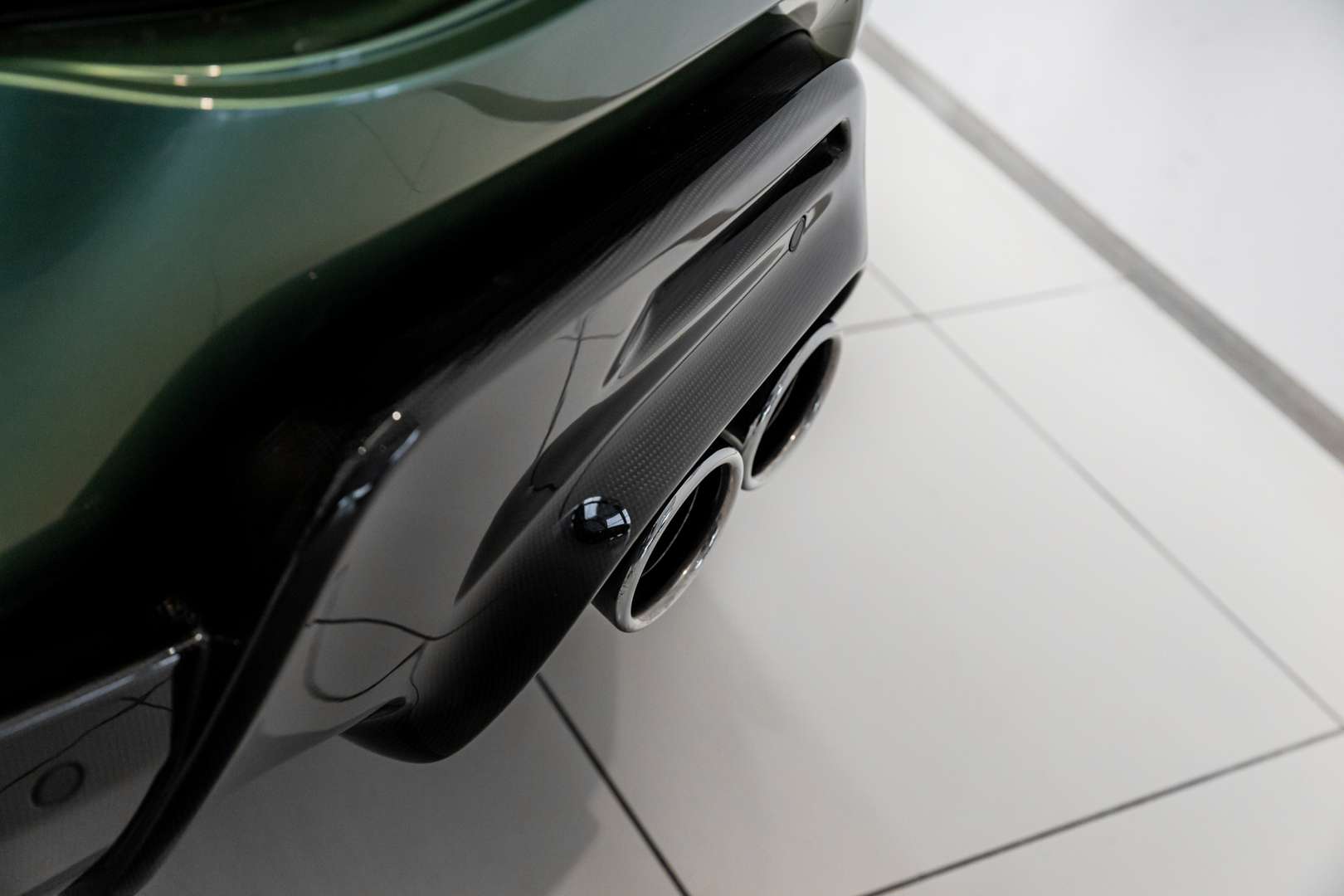 Ferrari Purosangue - 2023 - Joinsteer - #28