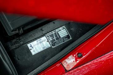 Ferrari 308 GTB — photo 12