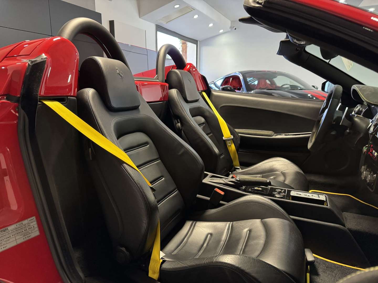 Ferrari F430 Spider - 2006 - Joinsteer - #15