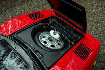 Ferrari 308 GTB — photo 13