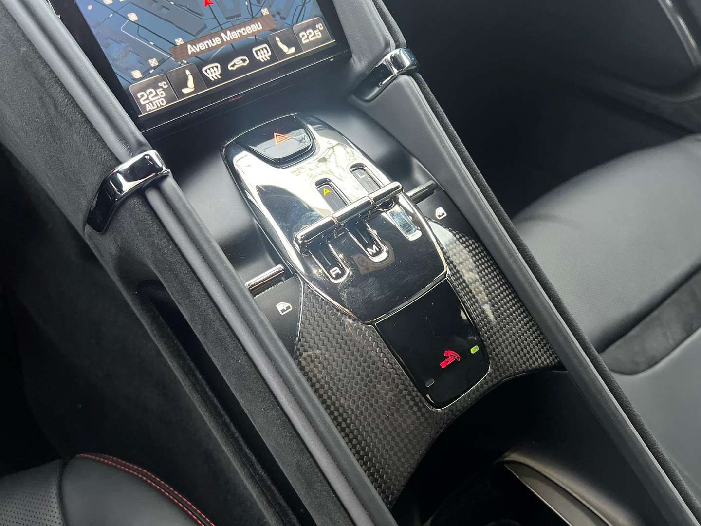 Ferrari Roma - 2020 - Joinsteer - #17