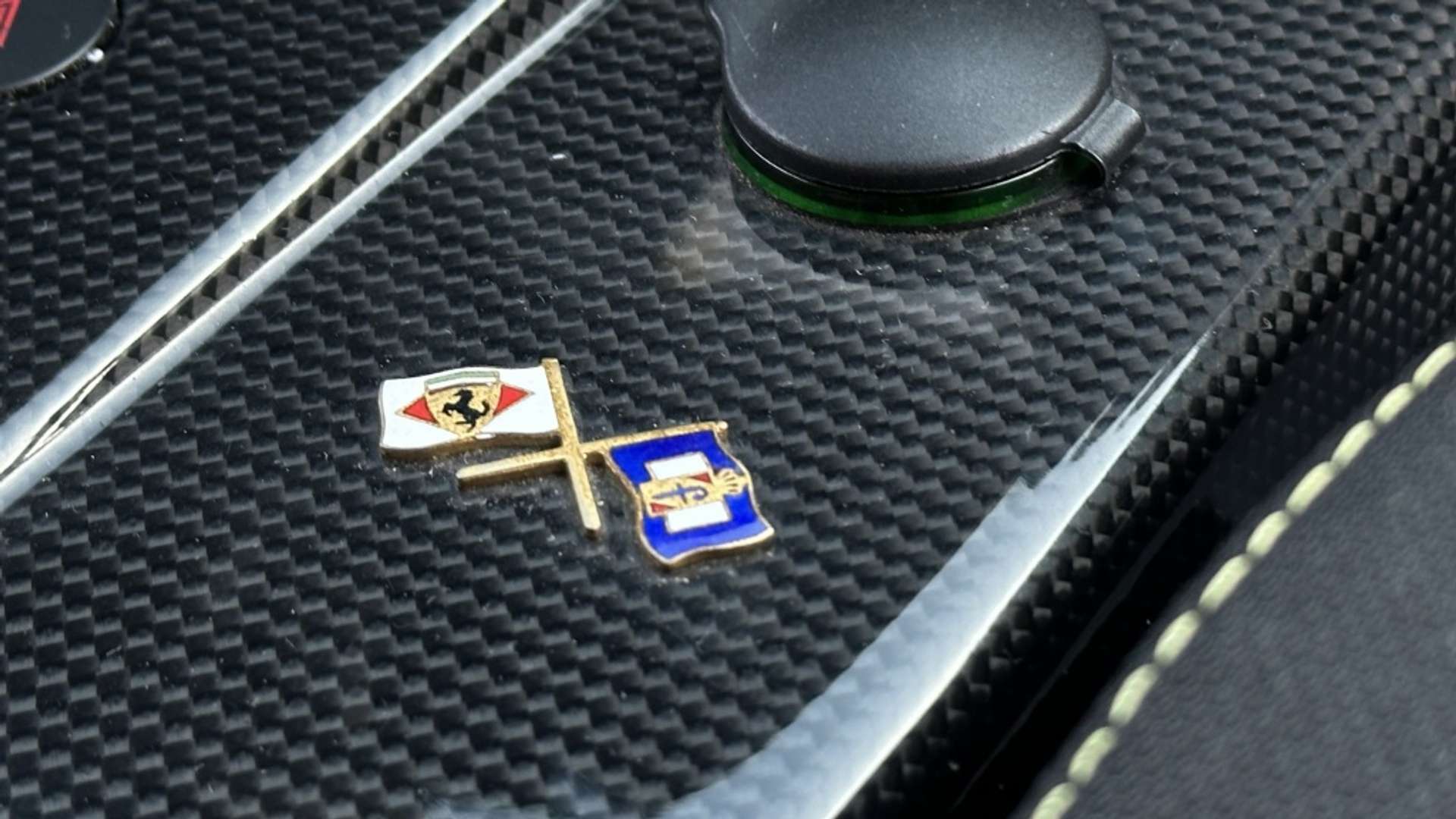 Ferrari F430 - 2008 - Joinsteer - #23