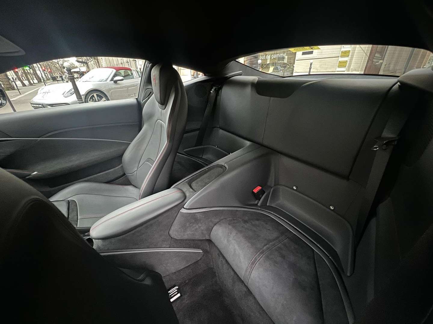 Ferrari Roma - 2020 - Joinsteer - #19