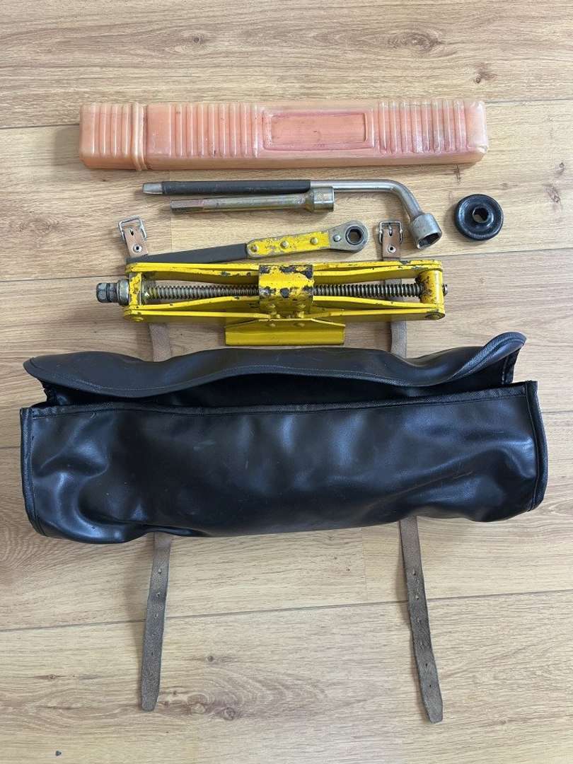 Ferrari 308 GTB - 1983 - Joinsteer - #17