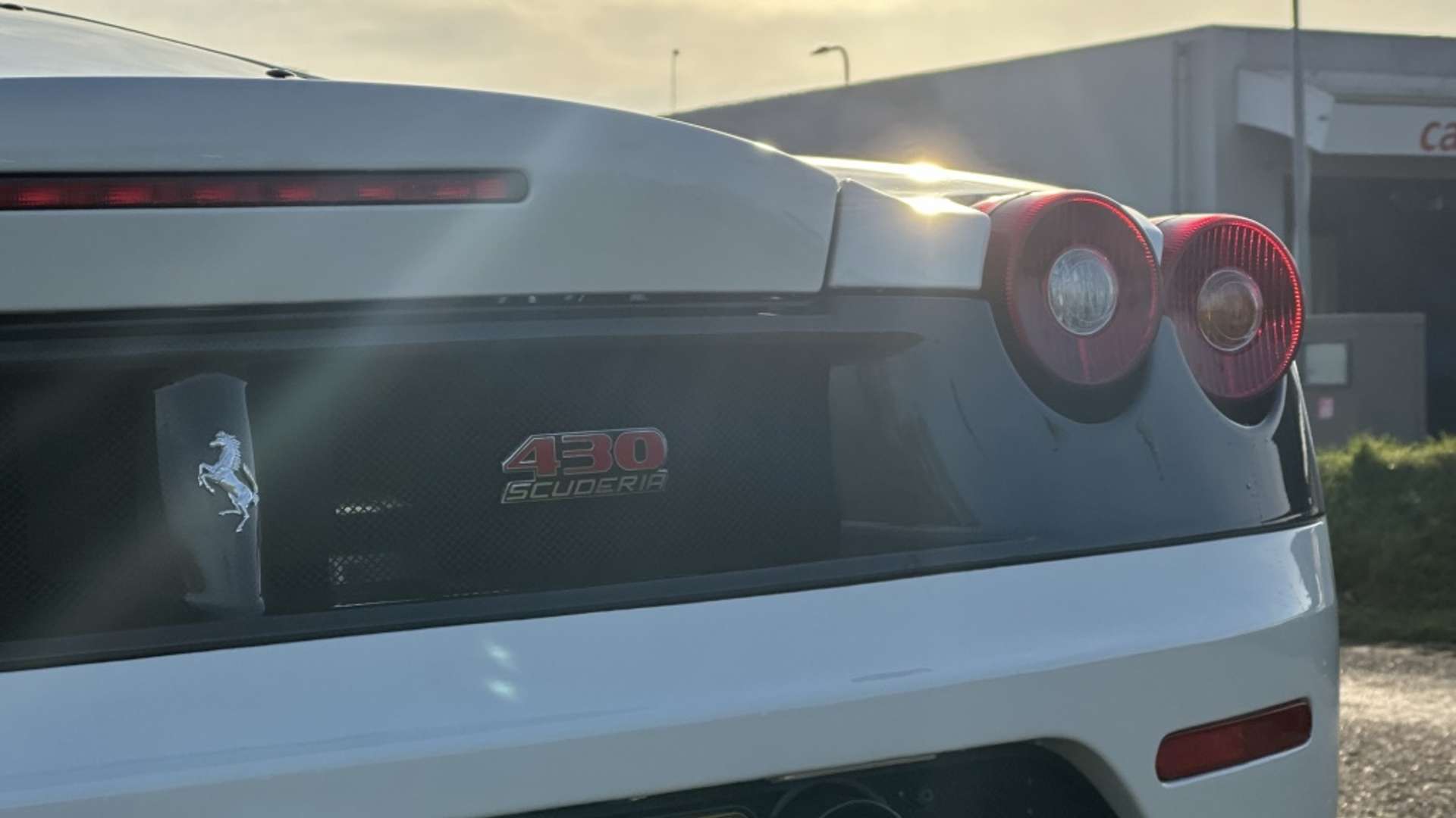 Ferrari F430 - 2008 - Joinsteer - #25