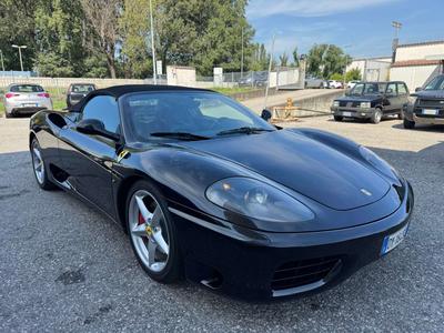 Ferrari 360 Spider -  - Joinsteer - #5