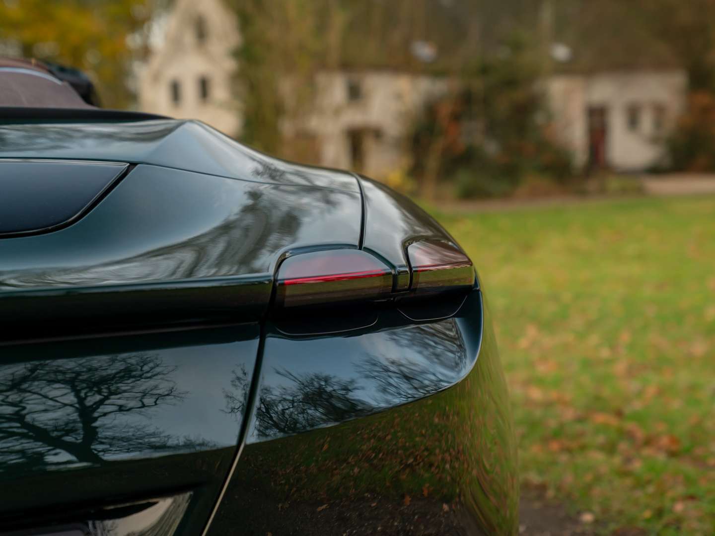 Ferrari Roma Spider - 2024 - Joinsteer - #28