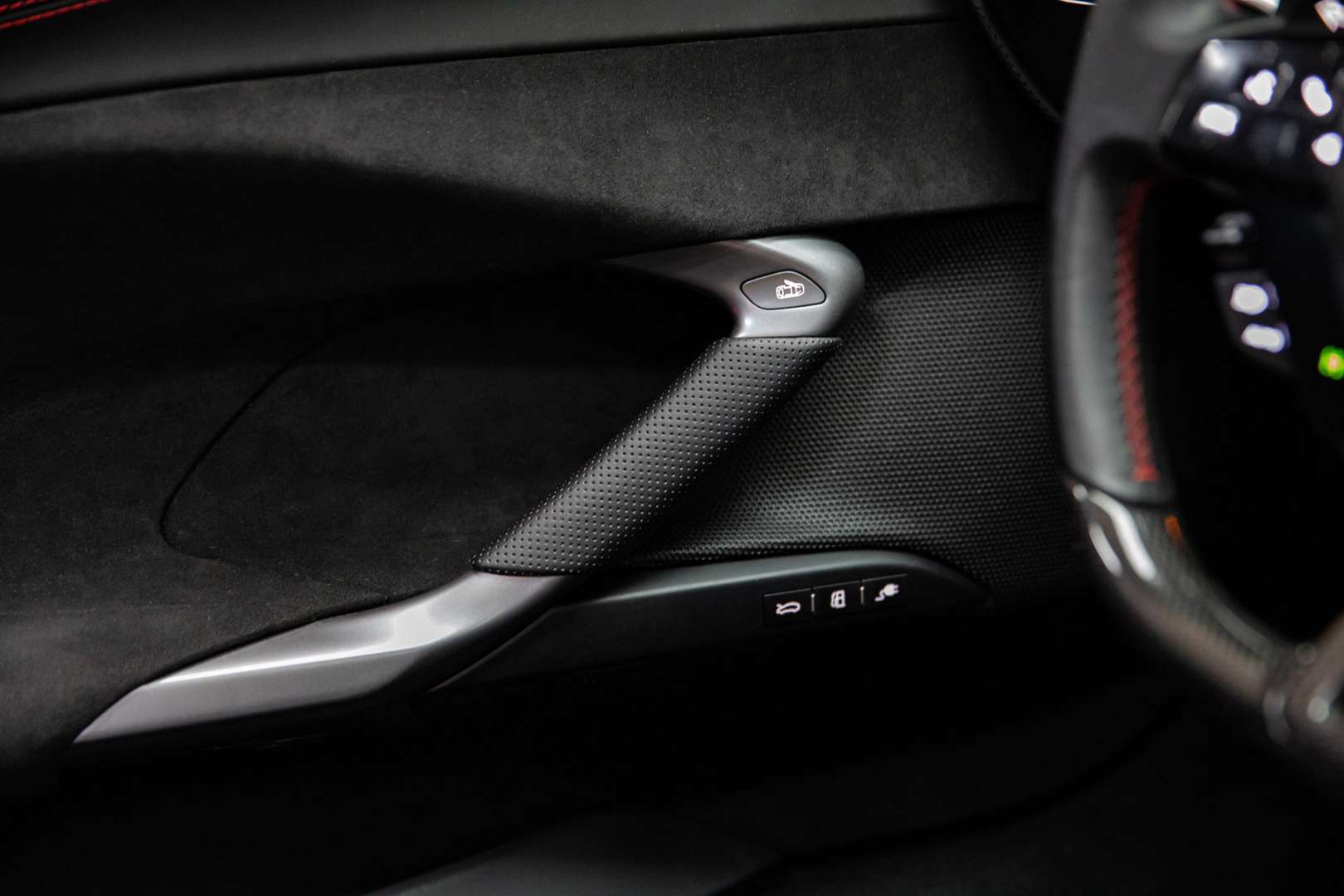 Ferrari 296 GTS - 2024 - Joinsteer - #12