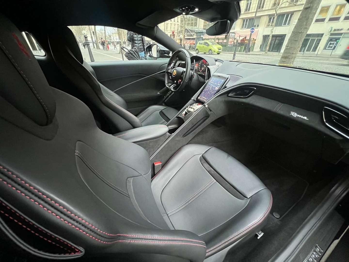 Ferrari Roma - 2020 - Joinsteer - #21