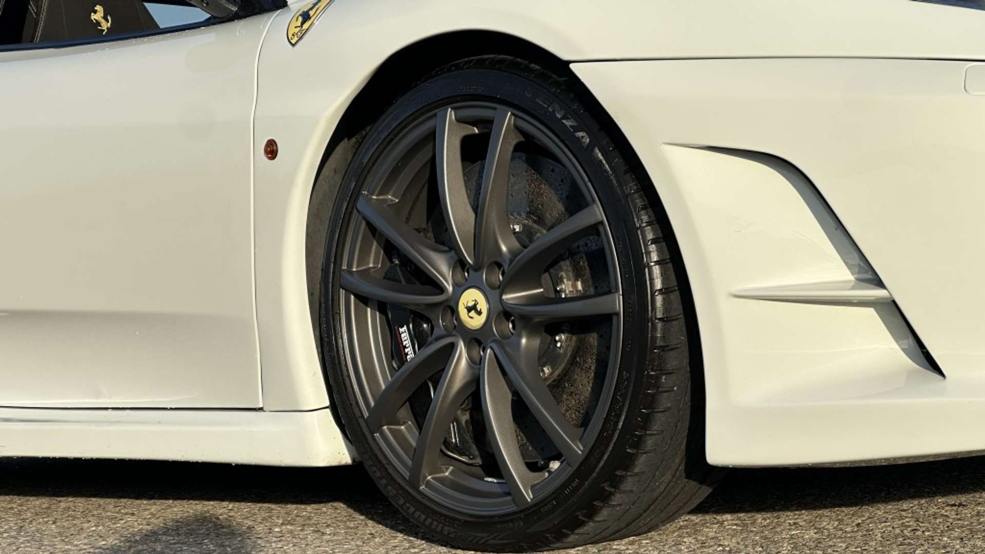 Ferrari F430 - 2008 - Joinsteer - #27