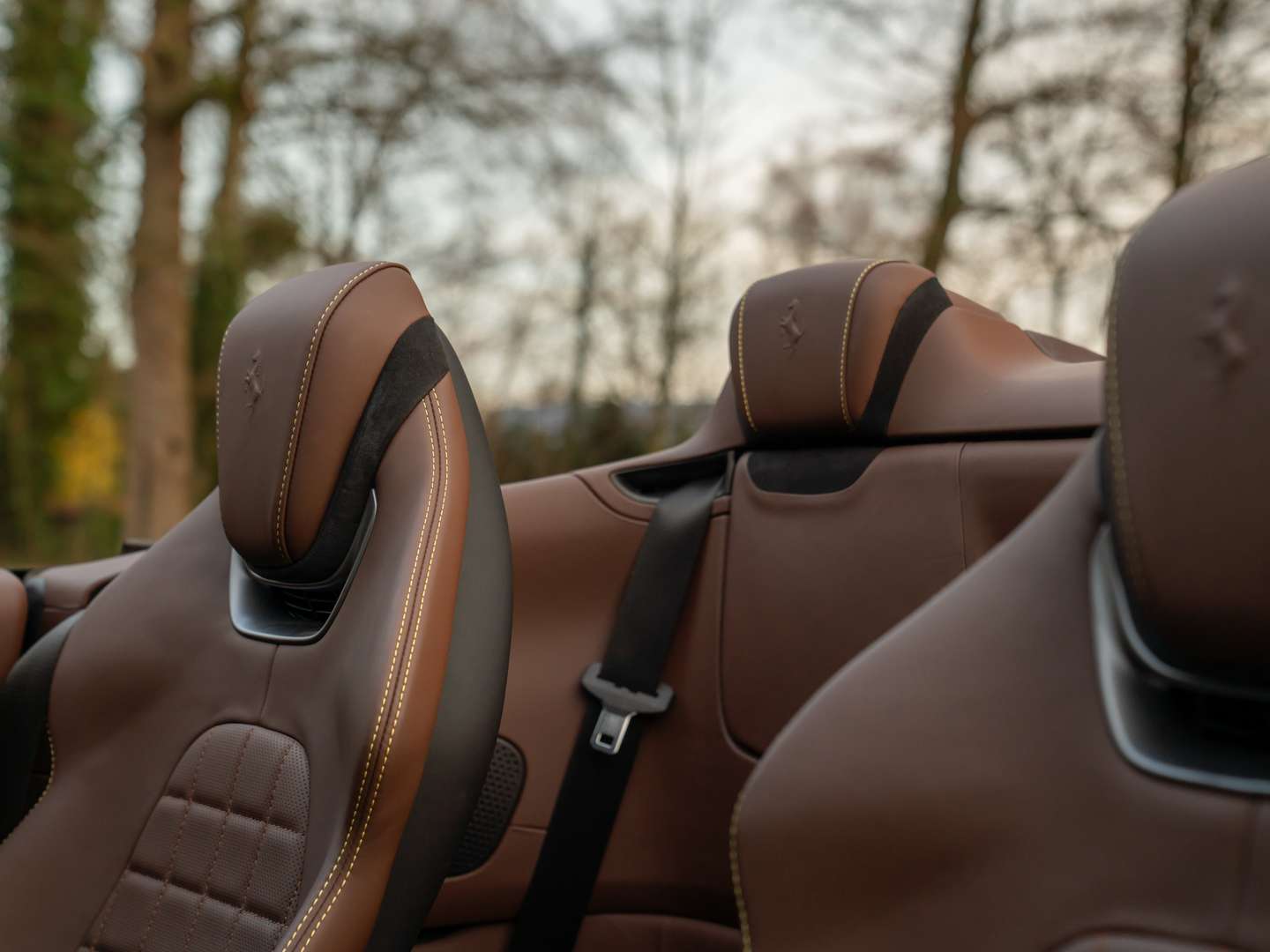 Ferrari Roma Spider - 2024 - Joinsteer - #31