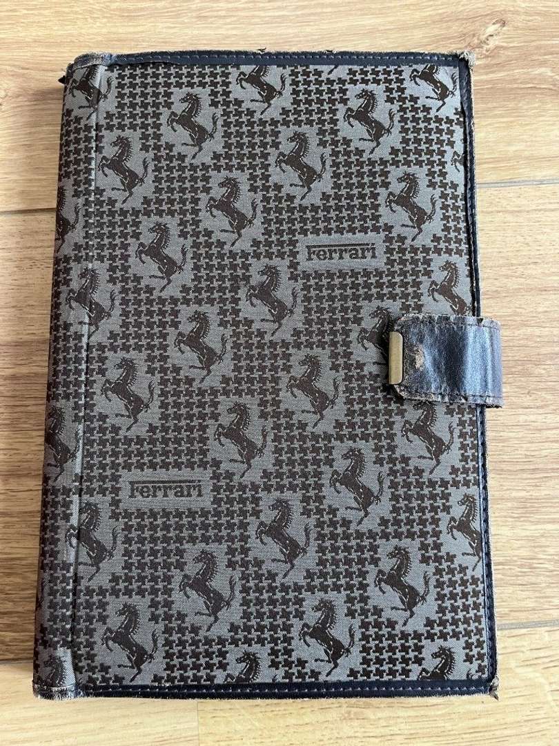 Ferrari 308 GTB - 1983 - Joinsteer - #21