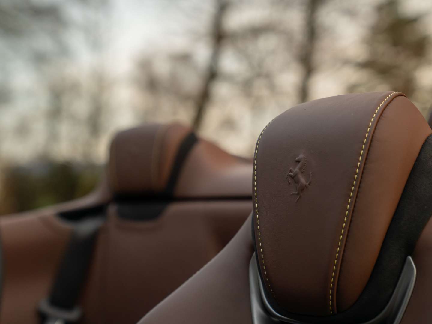 Ferrari Roma Spider - 2024 - Joinsteer - #32