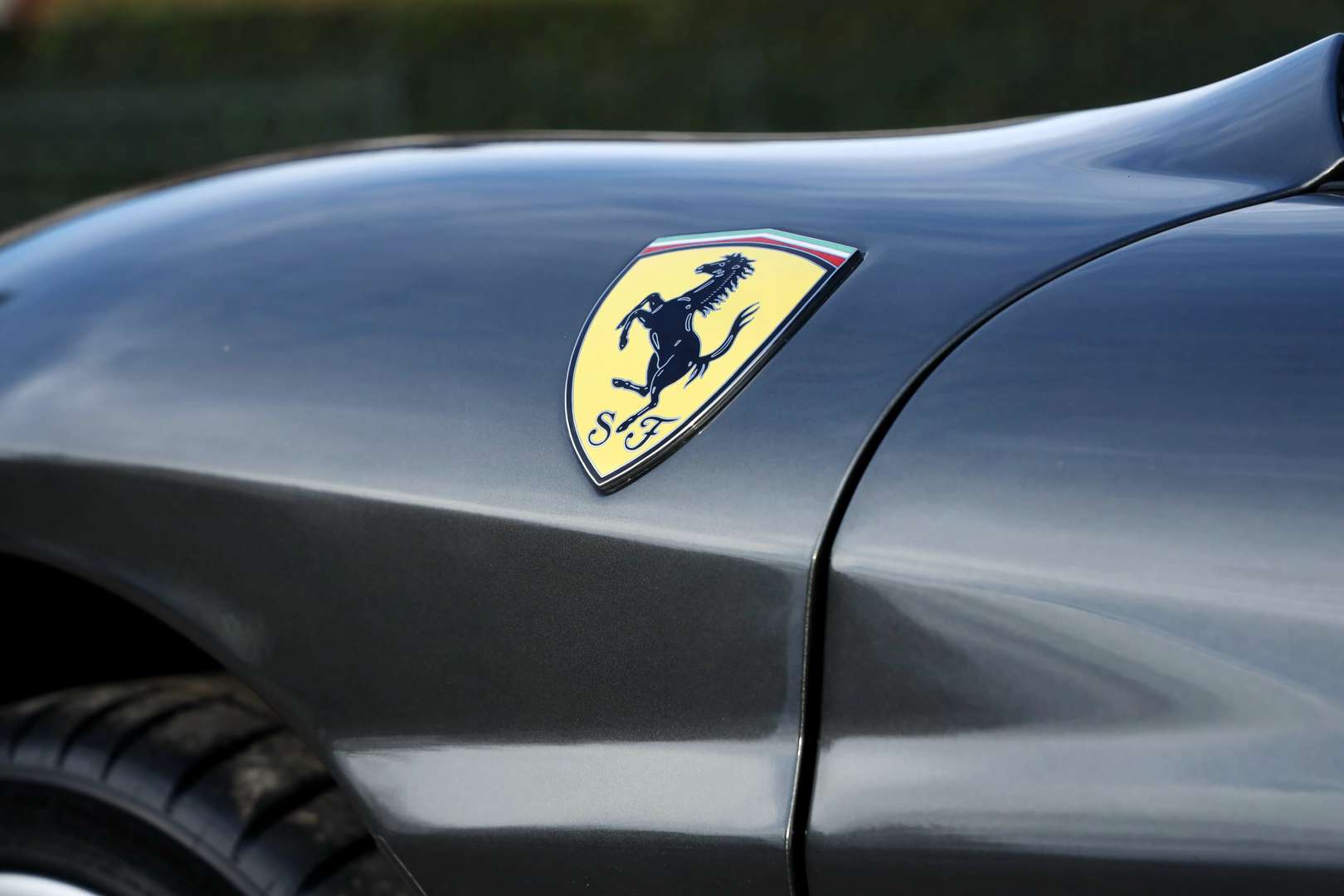 Ferrari F430 Spider - 2007 - Joinsteer - #30