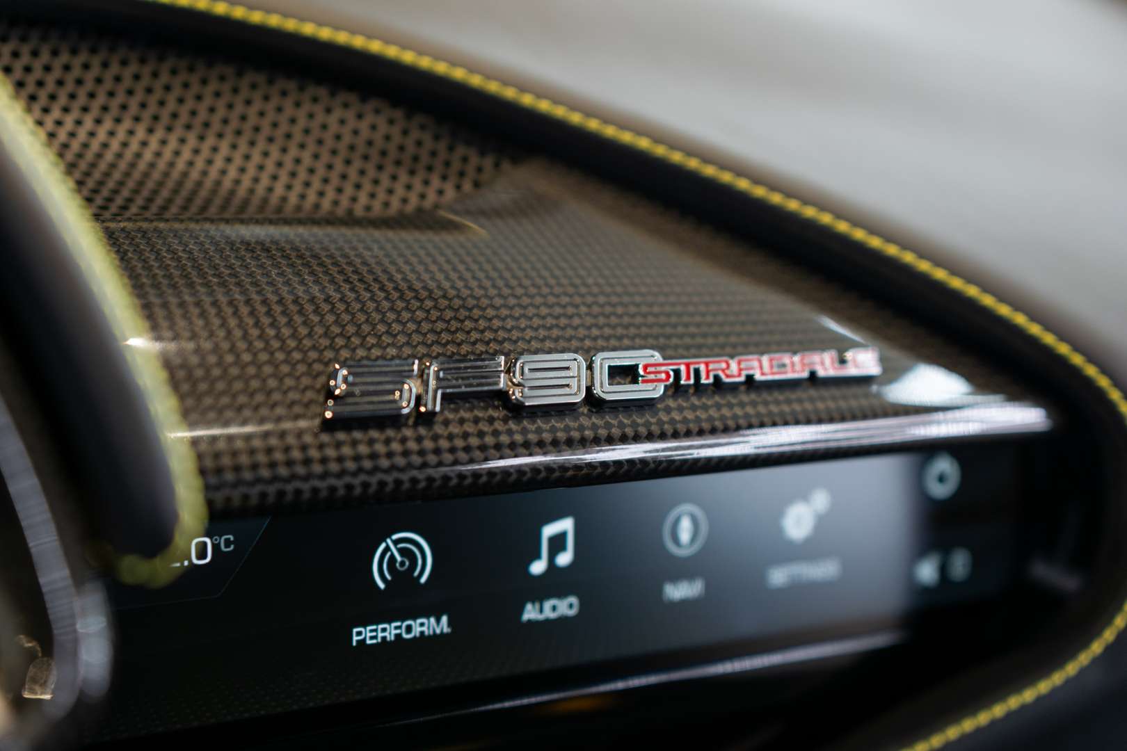 Ferrari SF90 Stradale - 2024 - Joinsteer - #23