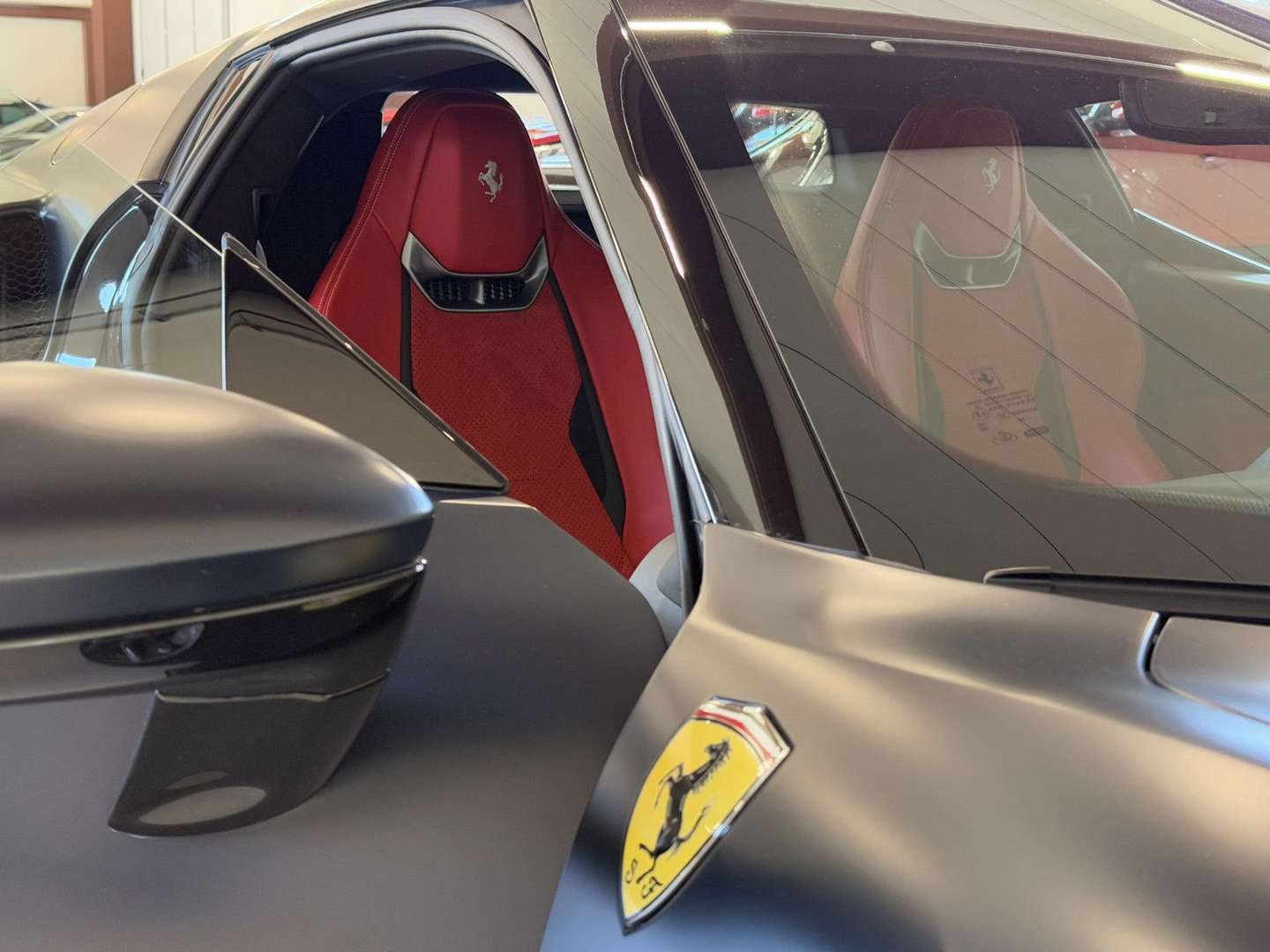 Ferrari 296 GTB - 2023 - Joinsteer - #8