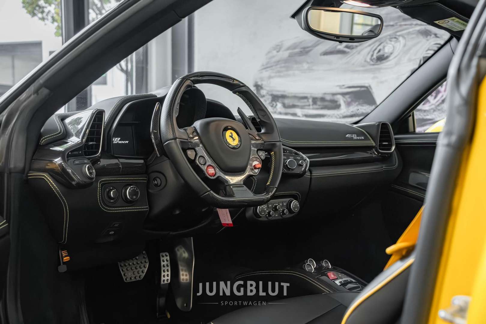 Ferrari 458 Spider - 2014 - Joinsteer - #5