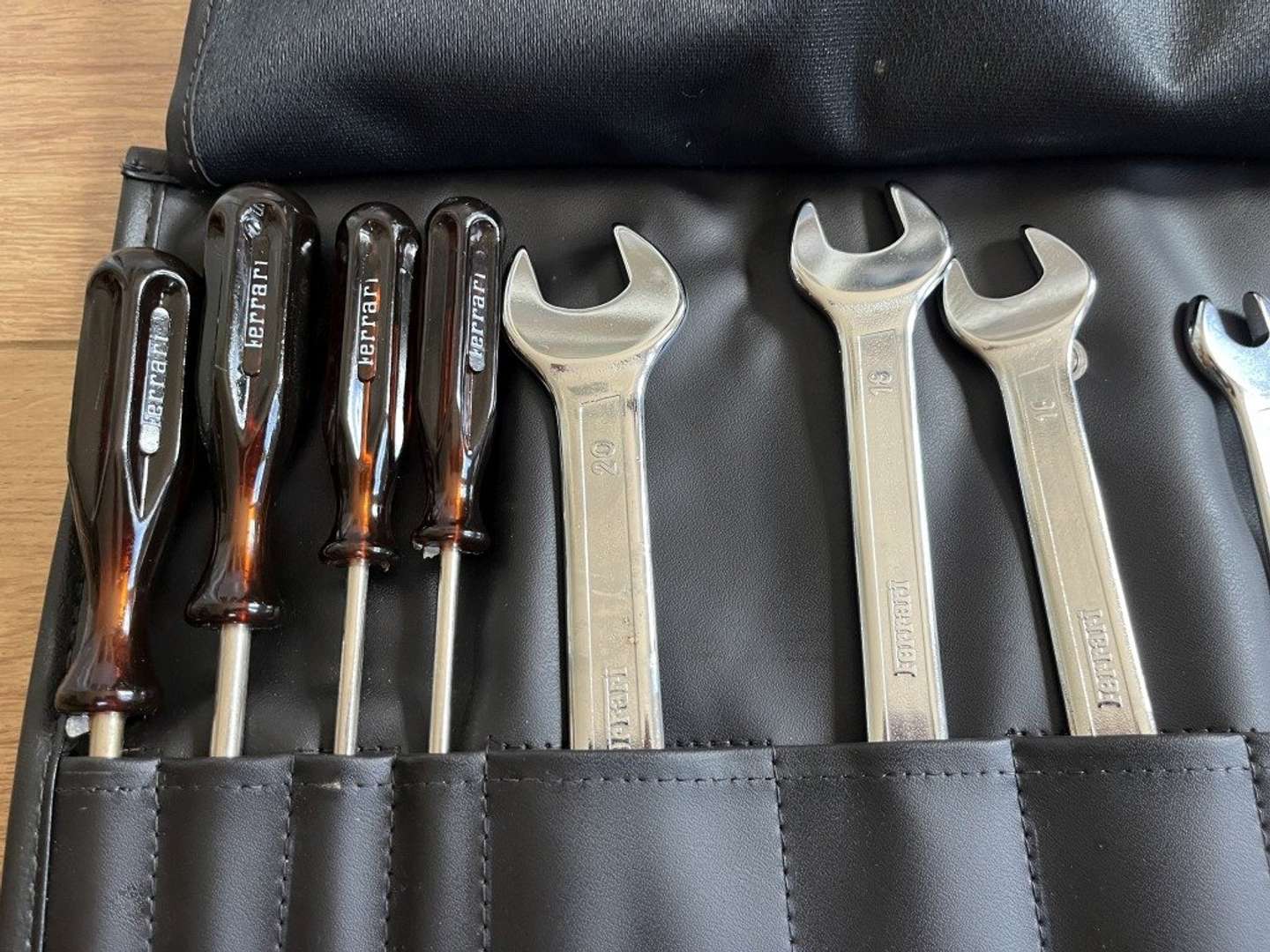 Ferrari 308 GTB - 1983 - Joinsteer - #22