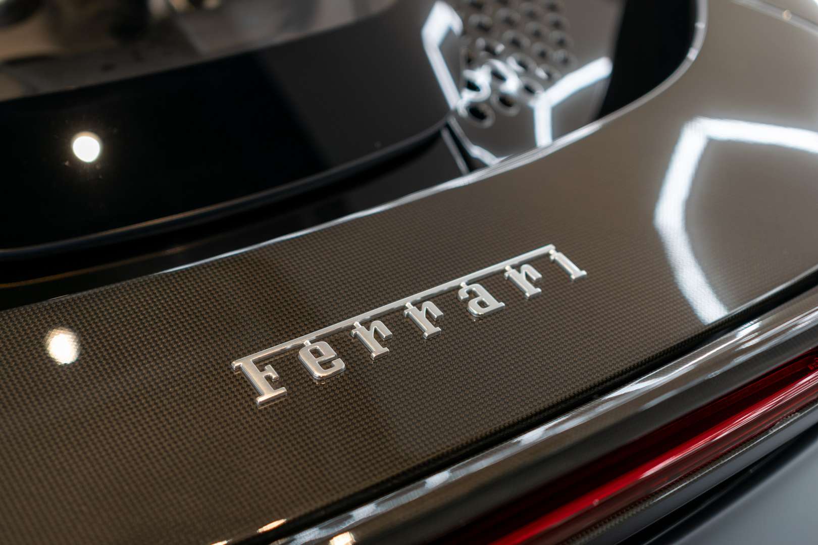 Ferrari SF90 Stradale - 2024 - Joinsteer - #26