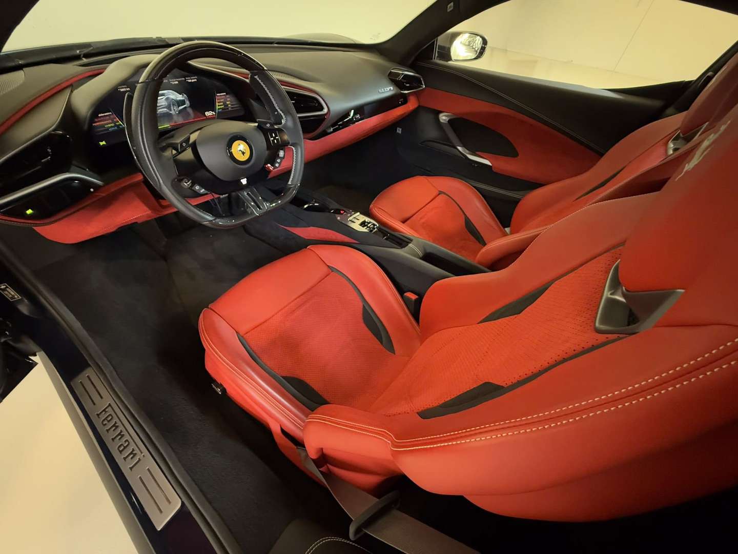 Ferrari 296 GTB - 2023 - Joinsteer - #10