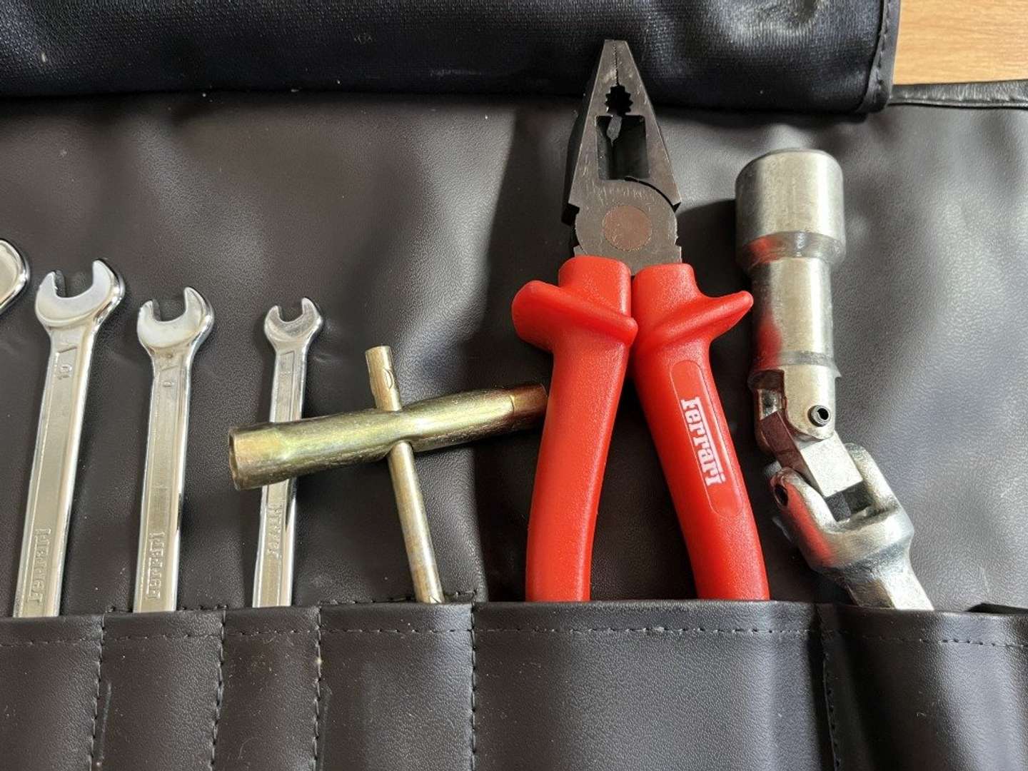 Ferrari 308 GTB - 1983 - Joinsteer - #23