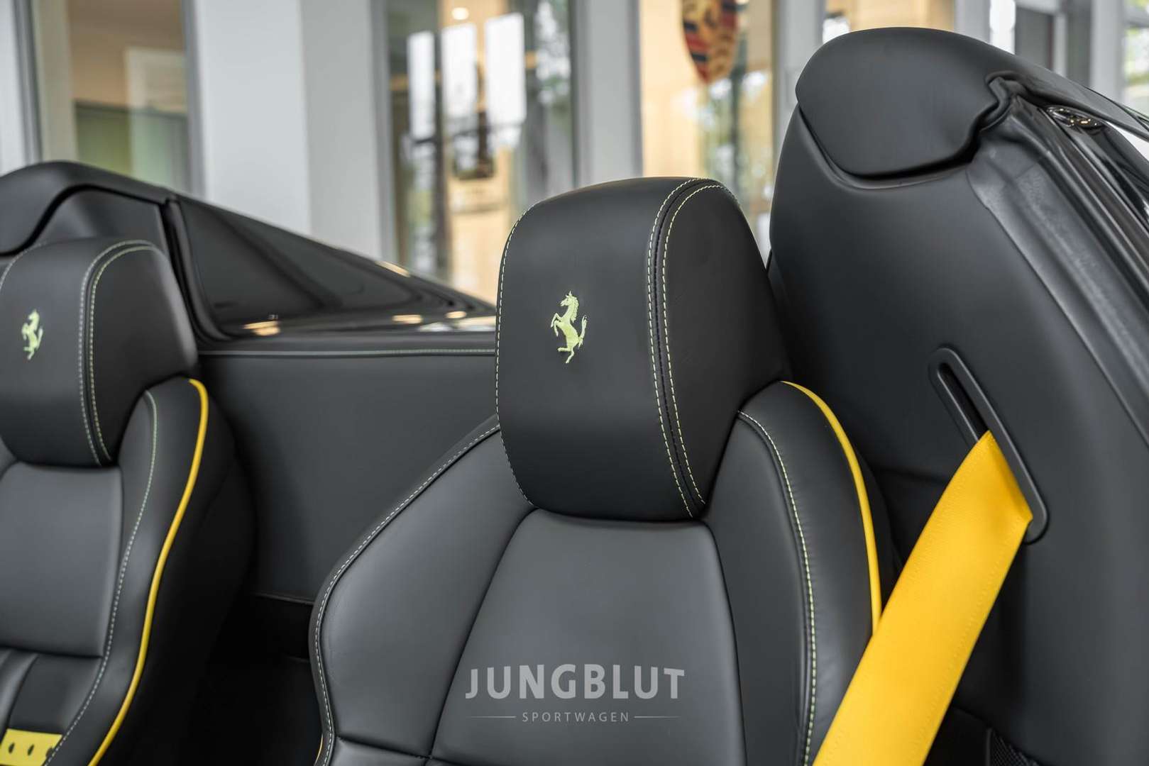 Ferrari 458 Spider - 2014 - Joinsteer - #7