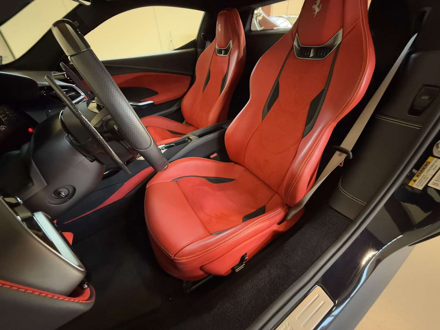 Ferrari 296 GTB - 2023 - Joinsteer - #11