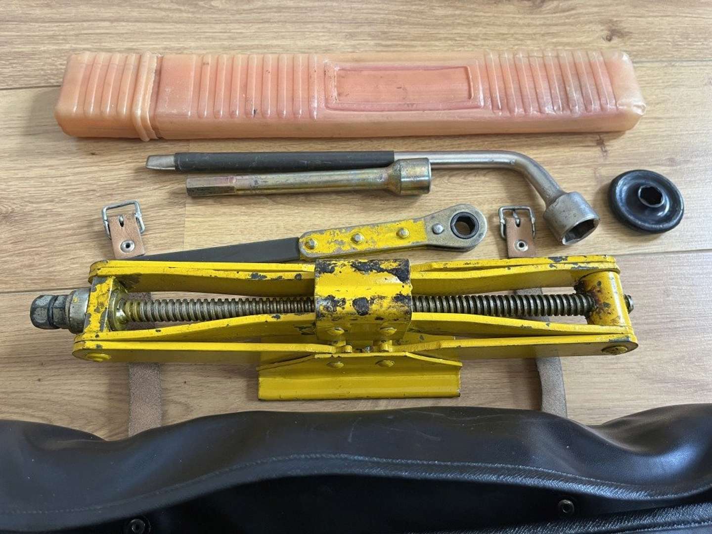 Ferrari 308 GTB - 1983 - Joinsteer - #24