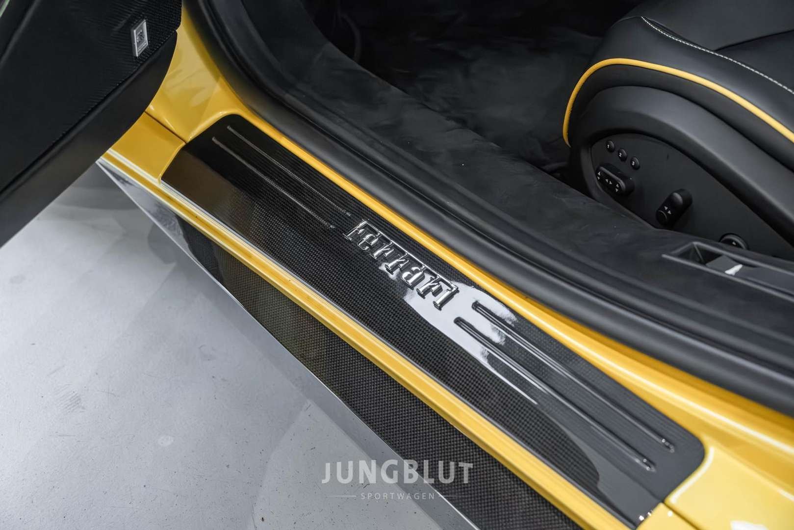 Ferrari 458 Spider - 2014 - Joinsteer - #8