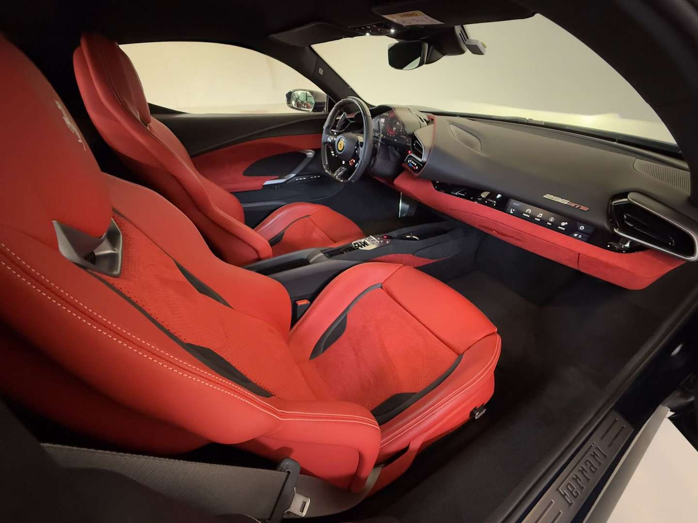 Ferrari 296 GTB - 2023 - Joinsteer - #12