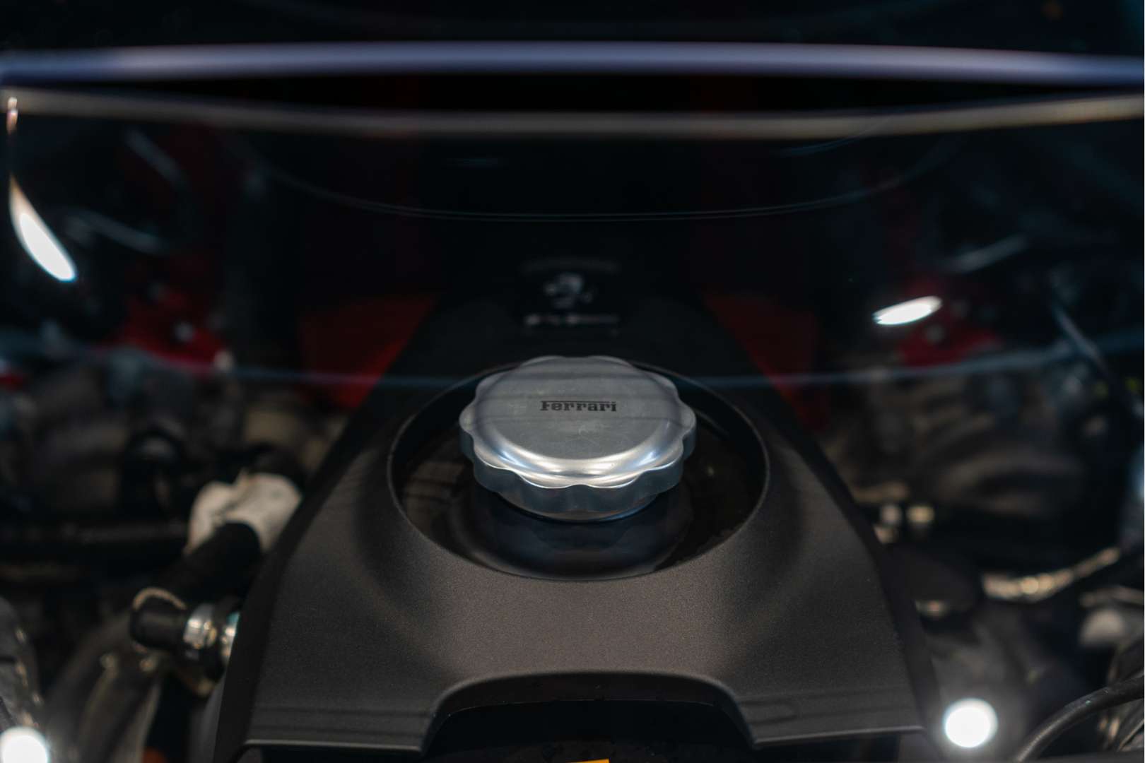 Ferrari SF90 Stradale - 2024 - Joinsteer - #30