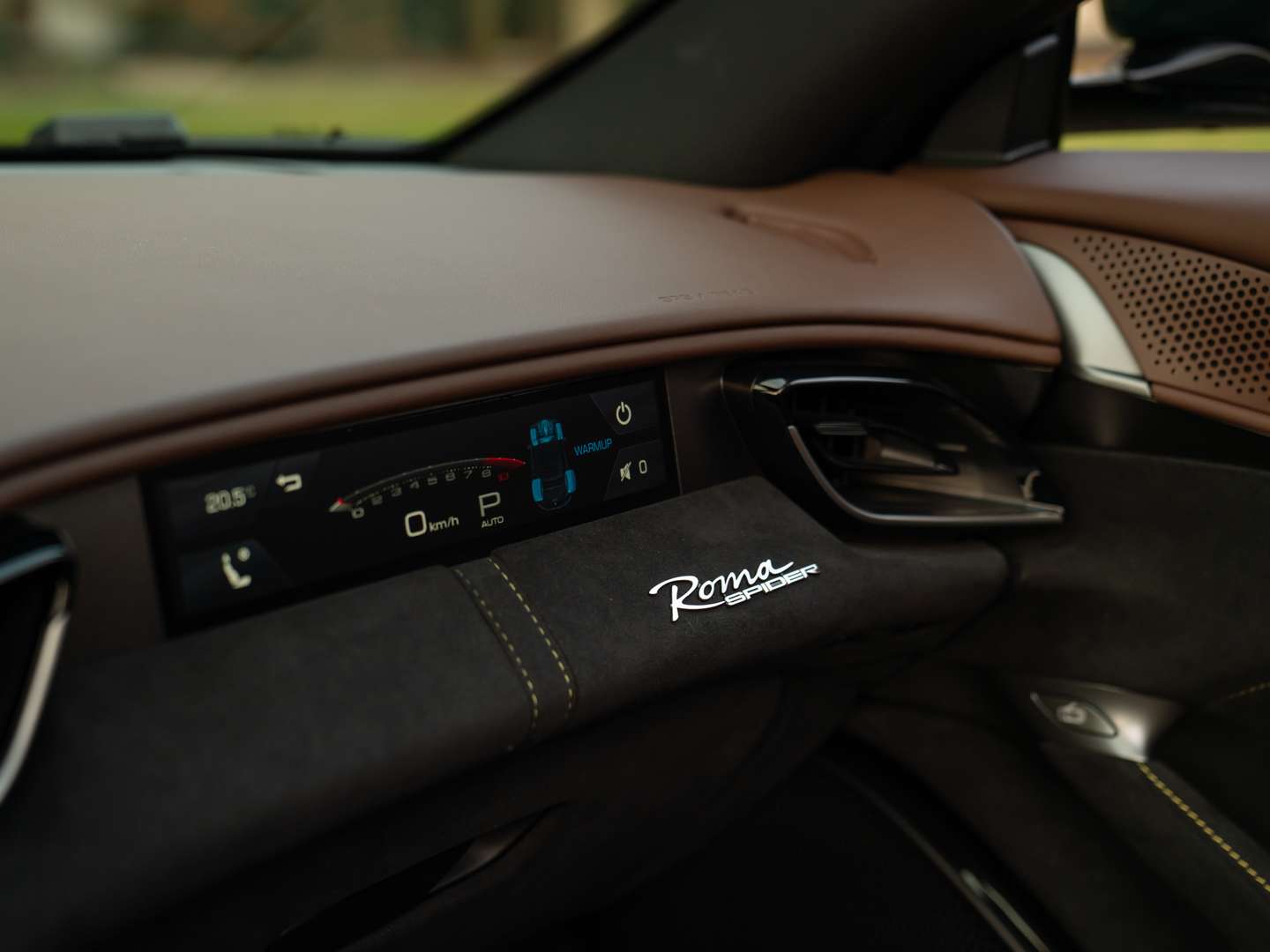 Ferrari Roma Spider - 2024 - Joinsteer - #37