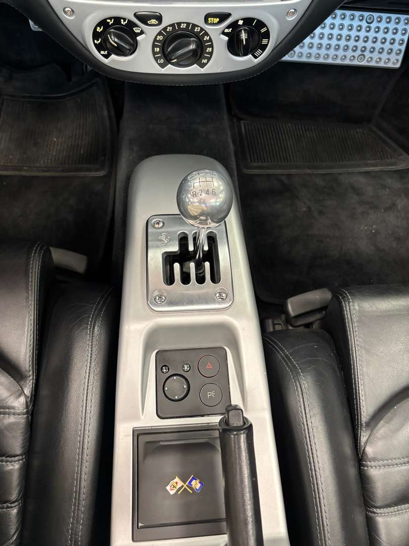 Ferrari 360 Spider - 2003 - Joinsteer - #7