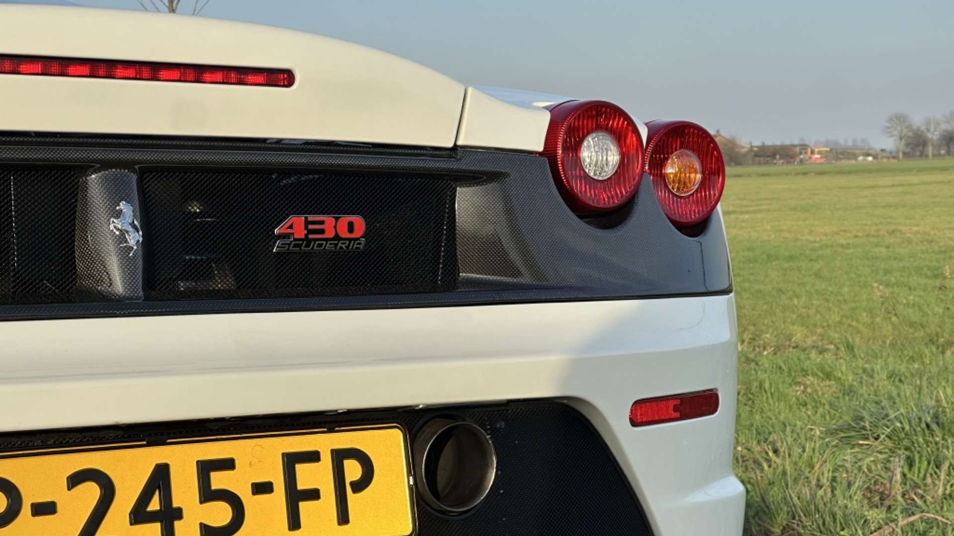 Ferrari F430 - 2008 - Joinsteer - #31