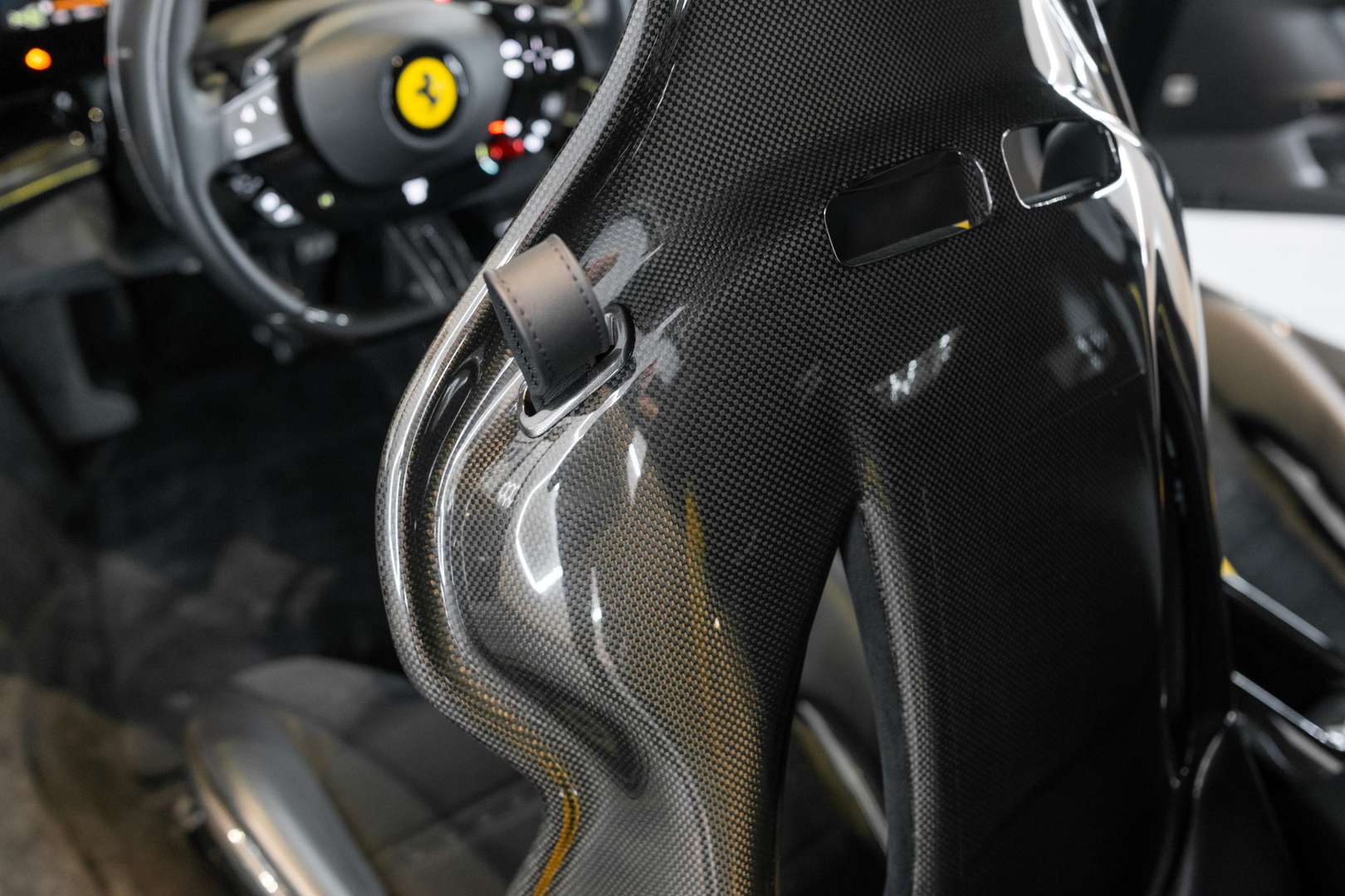 Ferrari SF90 Stradale - 2024 - Joinsteer - #31