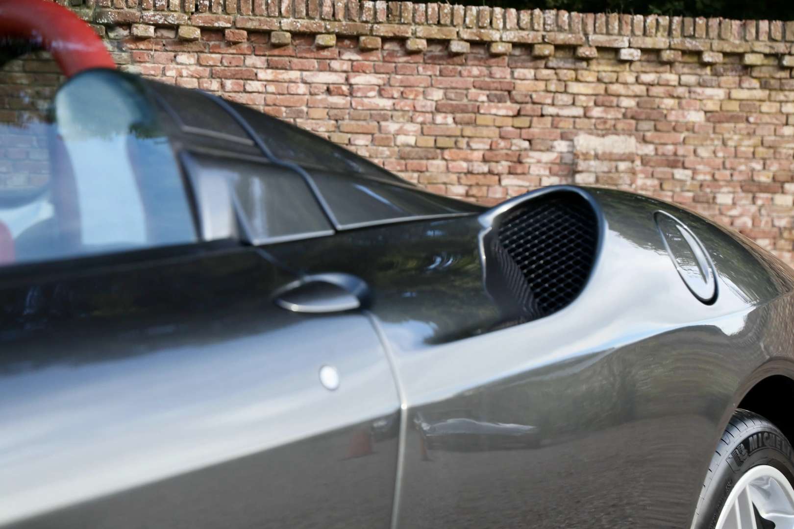 Ferrari F430 Spider - 2007 - Joinsteer - #32