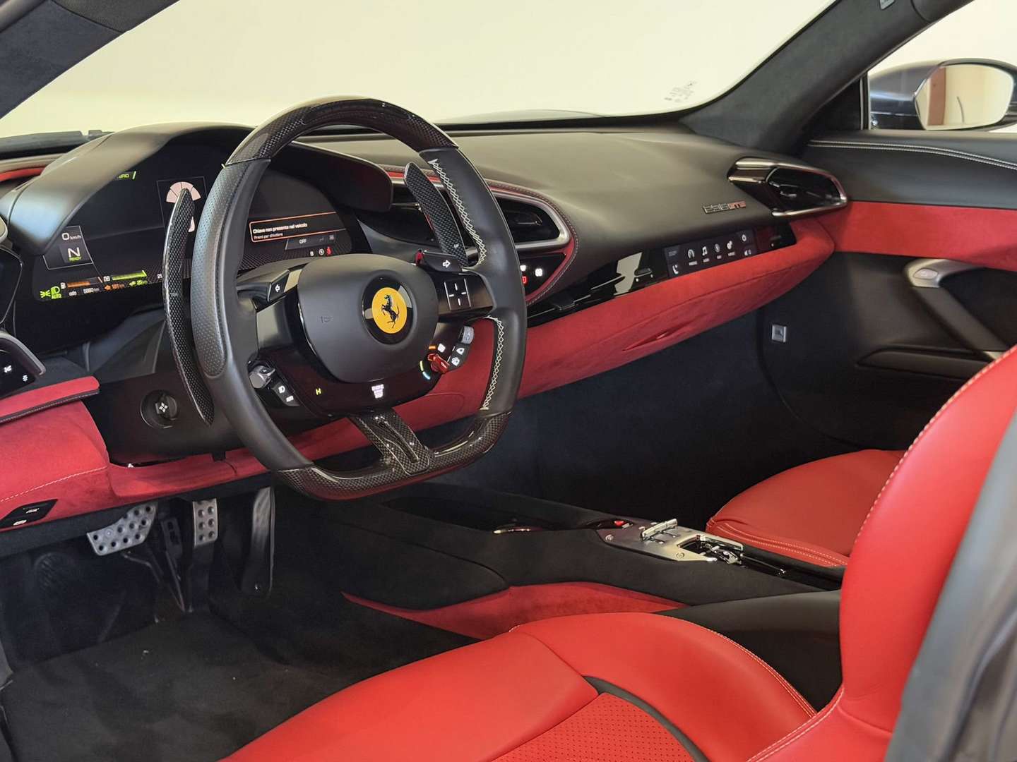 Ferrari 296 GTB - 2023 - Joinsteer - #14