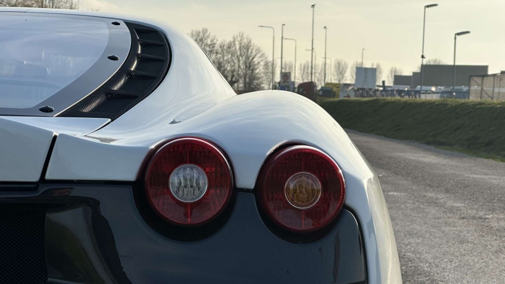 Ferrari F430 - 2008 - Joinsteer - #32