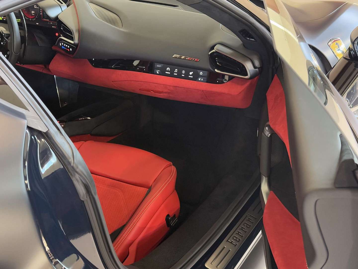 Ferrari 296 GTB - 2023 - Joinsteer - #15