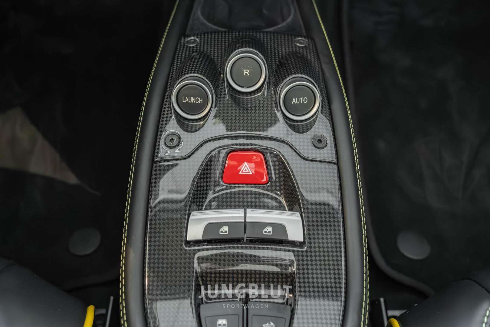 Ferrari 458 Spider - 2014 - Joinsteer - #10